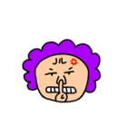 かゆいところに手がとどく（個別スタンプ：38）