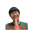 結構使えるよせおスタンプ（個別スタンプ：1）