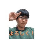 結構使えるよせおスタンプ（個別スタンプ：10）