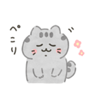 がんばれあんこちゃん（個別スタンプ：2）