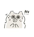 がんばれあんこちゃん（個別スタンプ：16）