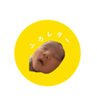 i am タイガ 。（個別スタンプ：8）