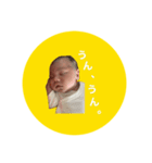 i am タイガ 。（個別スタンプ：16）