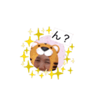 JJ ARTすたんぷ（個別スタンプ：2）