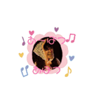 JJ ARTすたんぷ（個別スタンプ：9）