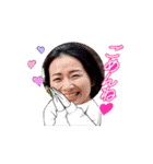 JJ ARTすたんぷ（個別スタンプ：10）