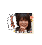 JJ ARTすたんぷ（個別スタンプ：15）