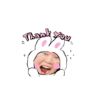 JJ ARTすたんぷ（個別スタンプ：16）