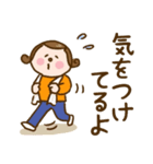 ワレハ☆更年期世代☆（個別スタンプ：13）