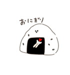 あさごはん食べましょ（個別スタンプ：16）