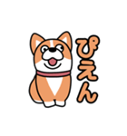 斜視コギ②（個別スタンプ：36）