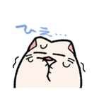 でいふくちゃん（個別スタンプ：8）