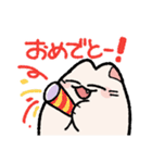 でいふくちゃん（個別スタンプ：31）