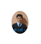 学校のバカ（個別スタンプ：2）