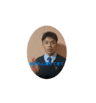 学校のバカ（個別スタンプ：6）