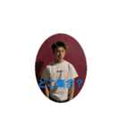 学校のバカ（個別スタンプ：12）