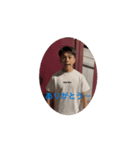 学校のバカ（個別スタンプ：14）