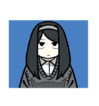 Sonic Wave（個別スタンプ：2）