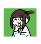 Sonic Wave（個別スタンプ：4）
