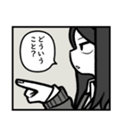 Sonic Wave（個別スタンプ：22）