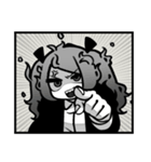 Sonic Wave（個別スタンプ：23）