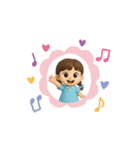 blue-blue-sky（個別スタンプ：1）