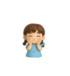 blue-blue-sky（個別スタンプ：2）