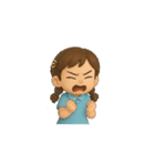 blue-blue-sky（個別スタンプ：5）