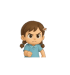 blue-blue-sky（個別スタンプ：7）