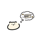 にんまり2（個別スタンプ：22）
