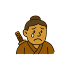 にんにんリアクション！（個別スタンプ：37）