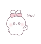 うさりん｜かわいい日常 ♡（個別スタンプ：10）