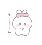 うさりん｜かわいい日常 ♡（個別スタンプ：12）