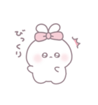 うさりん｜かわいい日常 ♡（個別スタンプ：15）