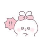 うさりん｜かわいい日常 ♡（個別スタンプ：26）