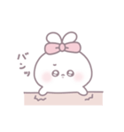 うさりん｜かわいい日常 ♡（個別スタンプ：29）