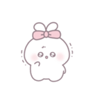 うさりん｜かわいい日常 ♡（個別スタンプ：31）