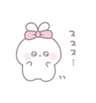 うさりん｜かわいい日常 ♡（個別スタンプ：32）