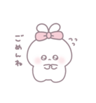 うさりん｜かわいい日常 ♡（個別スタンプ：38）