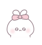 うさりん｜かわいい日常 ♡（個別スタンプ：39）