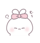 うさりん｜かわいい日常 ♡（個別スタンプ：40）