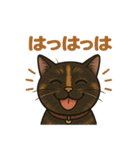 ぺろっと おっちゃん（個別スタンプ：1）