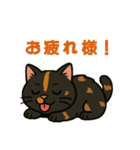 ぺろっと おっちゃん（個別スタンプ：15）