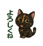 ぺろっと おっちゃん（個別スタンプ：18）