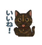 ぺろっと おっちゃん（個別スタンプ：22）