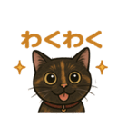 ぺろっと おっちゃん（個別スタンプ：23）