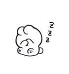 ちゅりうさ！（個別スタンプ：7）