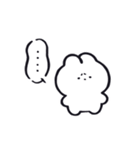 ちゅりうさ！（個別スタンプ：14）