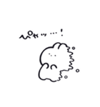 ちゅりうさ！（個別スタンプ：16）