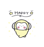 ちゅりうさ！（個別スタンプ：35）